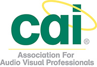 Print cai logo