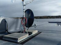 Satellite Dish Repairs and TV Aerial Services in Larne Carrickfergus Newtownabbey