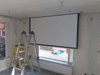 Satellite Dish Repairs and TV Aerial Services in Larne Carrickfergus Newtownabbey