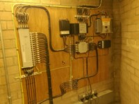 Professional TV Aerial Installations by Belfast Aerials Serving Antrim and Surrounding Areas