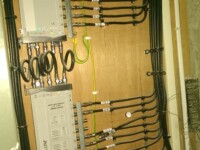 Satellite Dish Repairs and TV Aerial Services in Larne Carrickfergus Newtownabbey