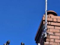 TV Aerial Professional TV Aerial Installations by Belfast Aerials Serving Antrim and Surrounding Areas