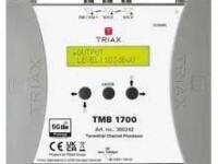 TriaxTMB1500 Belfast Aerials Reliable Satellite & TV Aerial Repairs in Crumlin Lisburn Larne