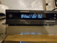 intellian Belfast Aerials TV Aerial Installation & Repairs in Antrim Crumlin Lisburn